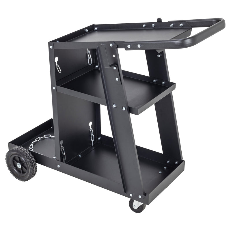 SIP 3 Tier Welding Cart