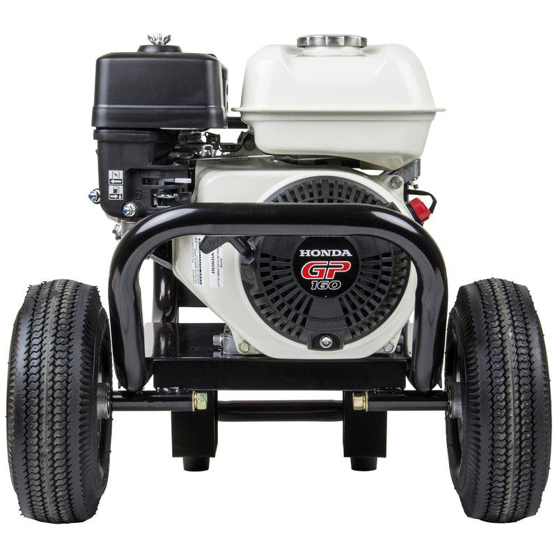 SIP TEMPEST TPHGP570/150 Honda GP Pressure Washer