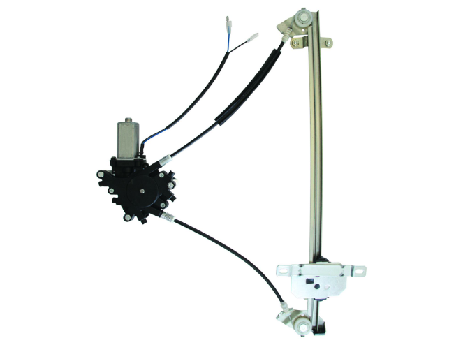 WAI Window Regulator - WPR2743RM fits Toyota