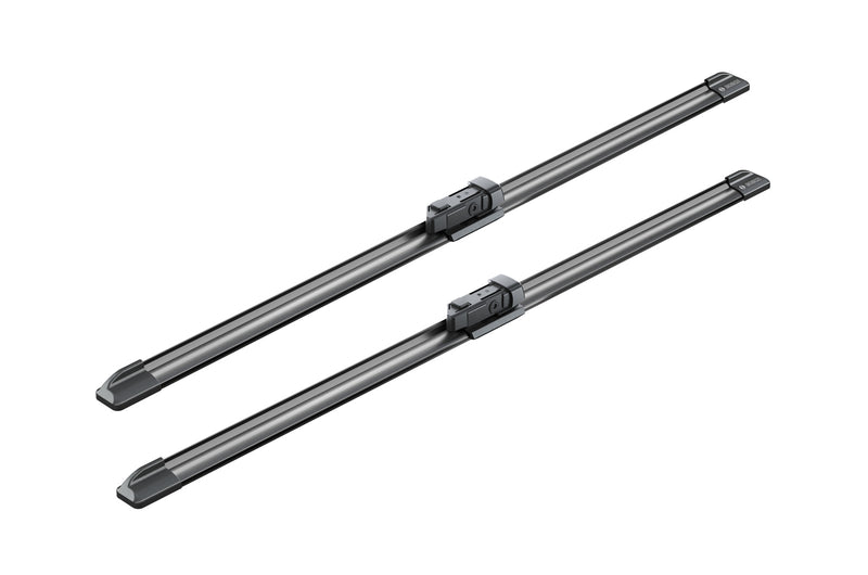 Bosch Aerotwin Front Wiper Blade Set - 530/530mm - A052S