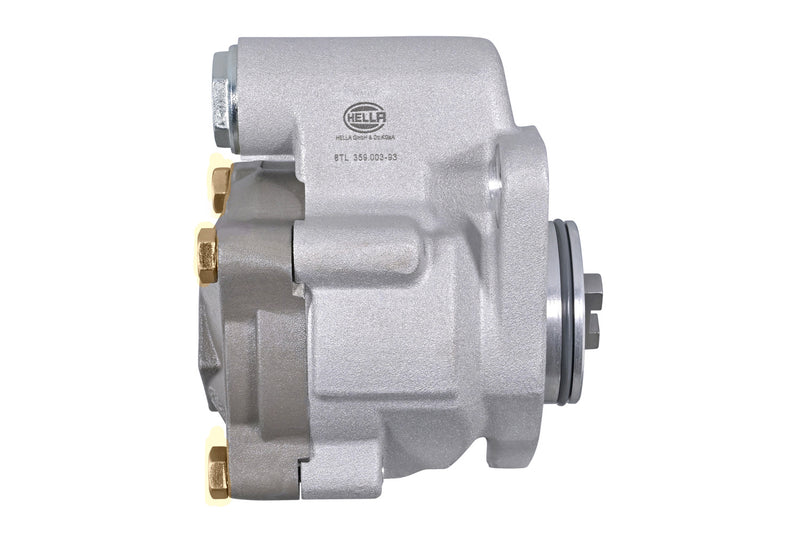 HELLA 8TL 359 003-931 Hydraulic Pump, steering - Hydraulic