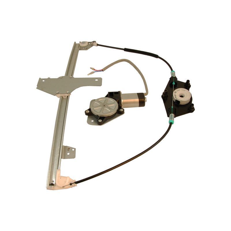 WAI Window Regulator - WPR3953RM fits PSA Group