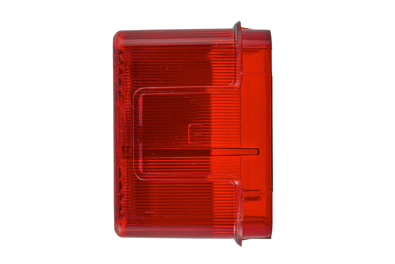 HELLA 9EL 116 907-001 Lens, end outline marker light - Halogen