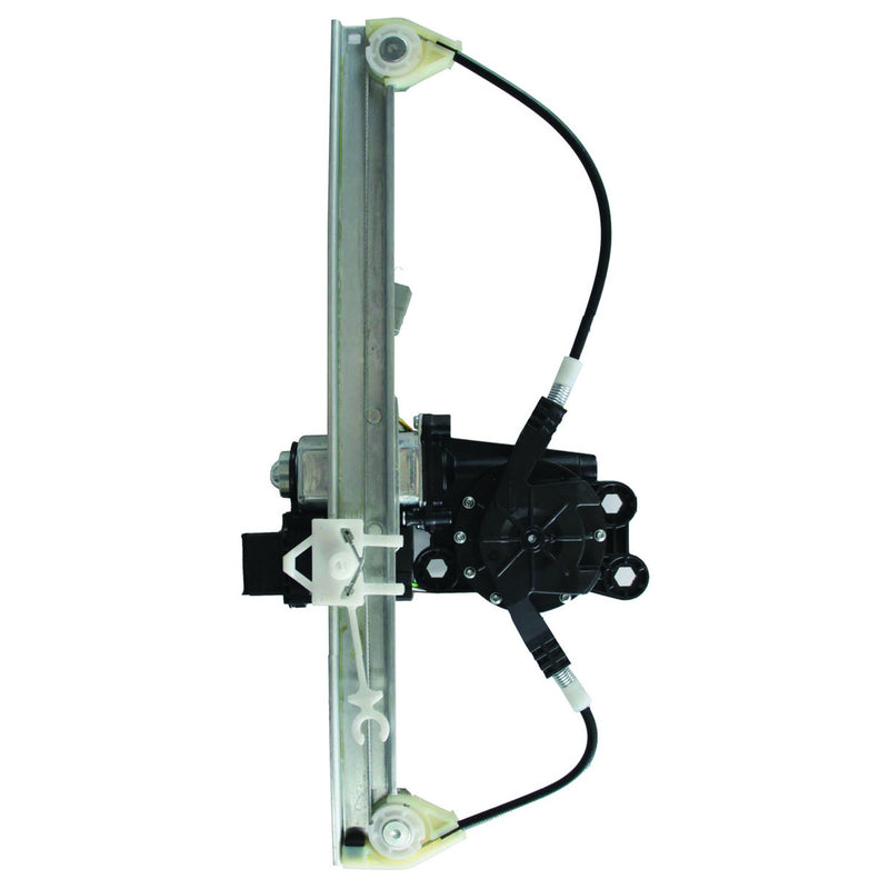 WAI Window Regulator - WPR4371RMB fits PSA Group