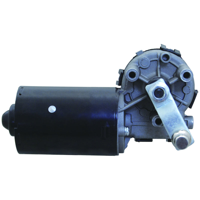 WAI Wiper Motor fits Volkswagen Audi Group