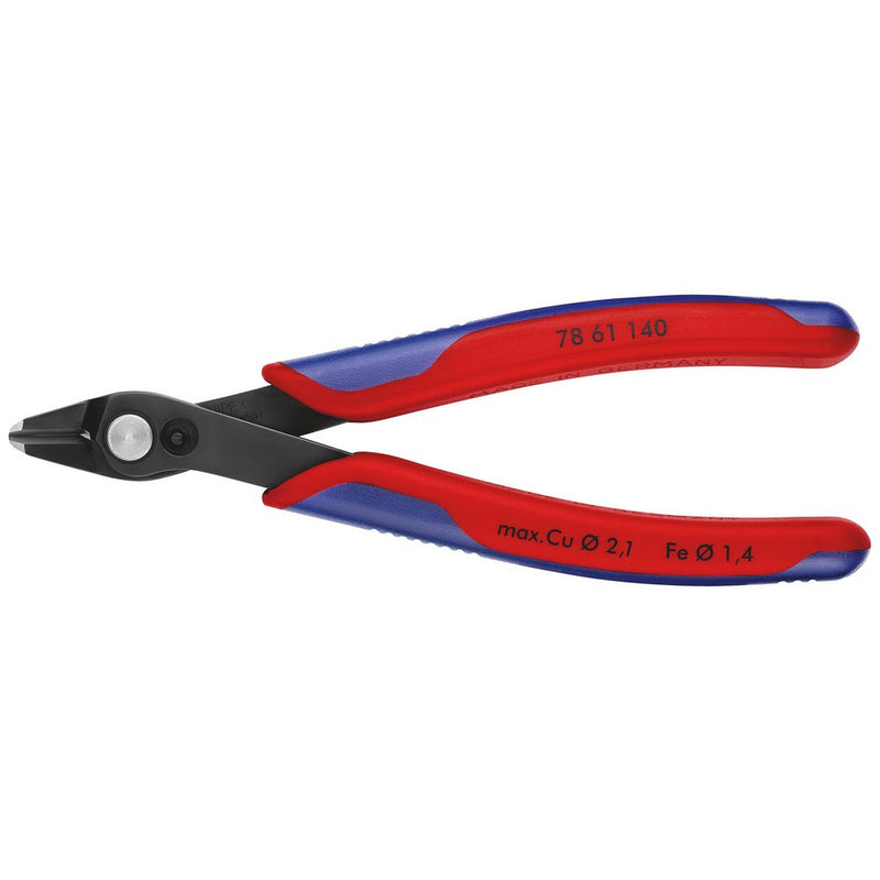 Draper KNIPEX 78 61 140 SB Electronic Super Knips® XL, 140 mm