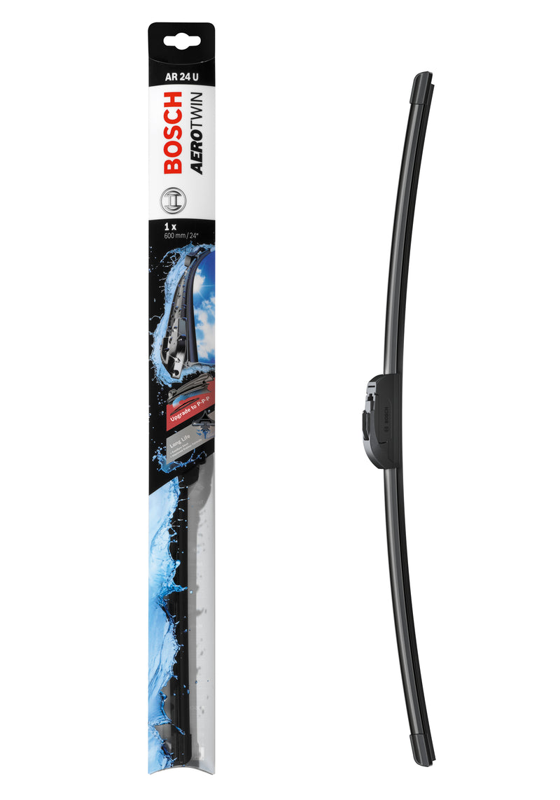 Bosch Aerotwin single AR Front Wiper Blade - 600mm - AR24U