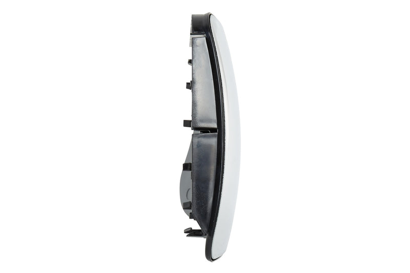 HELLA 8SB 002 404-121 Exterior Mirror - both sides