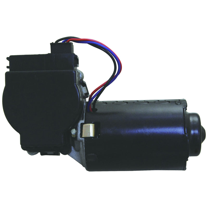 WAI Wiper Motor fits Fiat, PSA Group