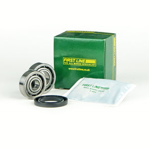 First Line Wheel Bearing Kit  - FBK011 fits Rover Group - Front