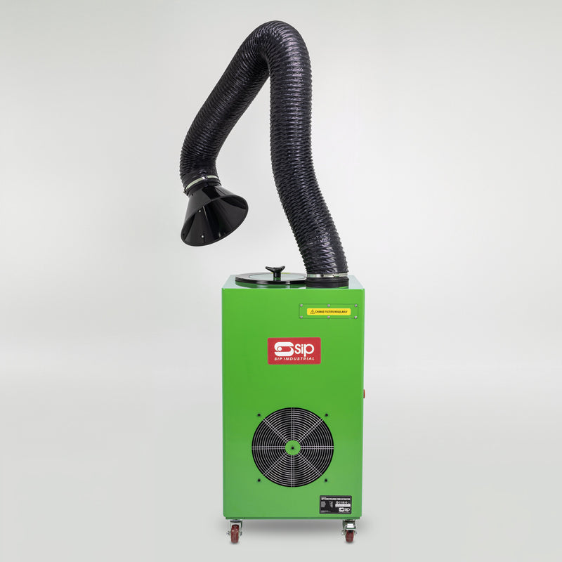 SIP FX300 Welding Fume Extractor