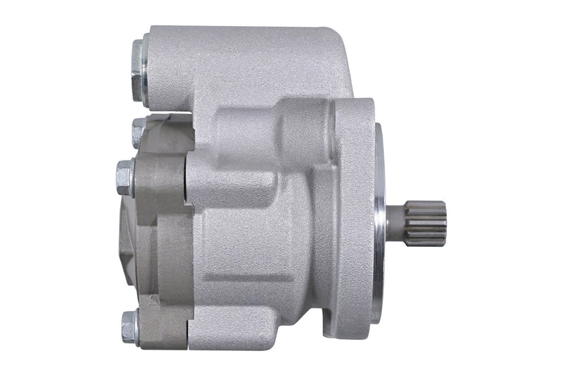 HELLA 8TL 359 003-821 Hydraulic Pump, steering - 200bar - Hydraulic