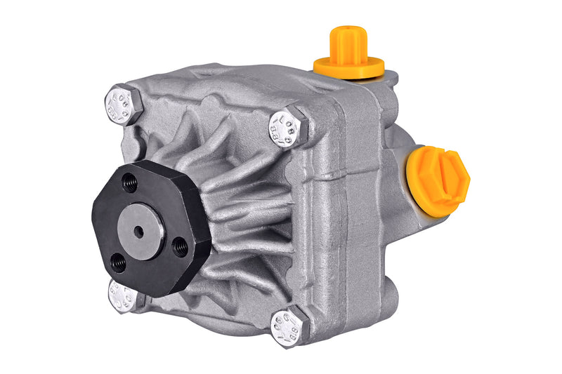 HELLA 8TL 359 003-301 Hydraulic Pump, steering - 100bar - Hydraulic