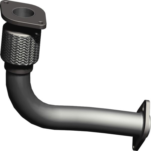 EEC Front Pipe - RE7502