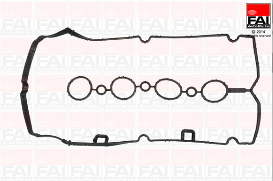 FAI Gasket Rocker Cover - RC1443S