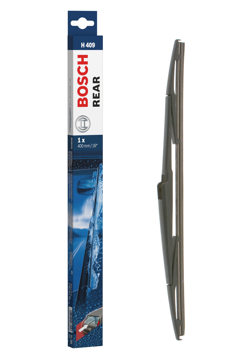 Bosch Rear Wiper Blade - 400mm - H409