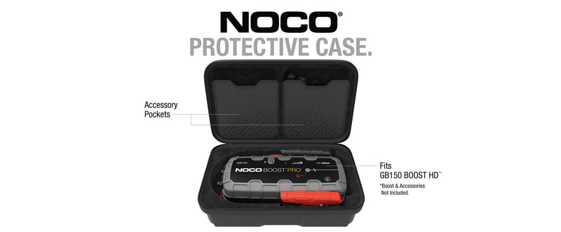 Noco Boost Pro Eva Protection Case - GBC015