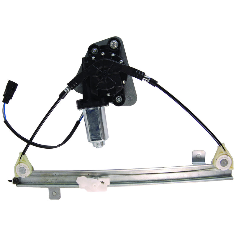 WAI Window Regulator - WPR2391RMB fits Renault