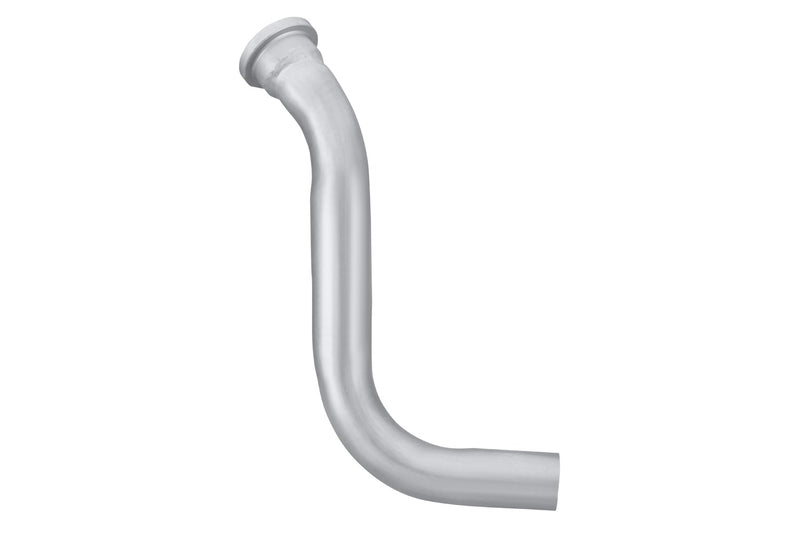 FAURECIA 8LA 366 005-451 Exhaust Pipe - Easy2Fit® Kit - fits LADA NIVA