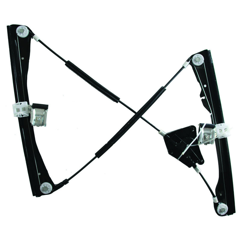 WAI Window Regulator - WPR2399R fits Volkswagen Audi Group