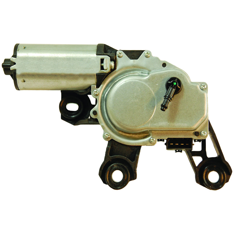 WAI Wiper Motor fits Volkswagen Audi Group