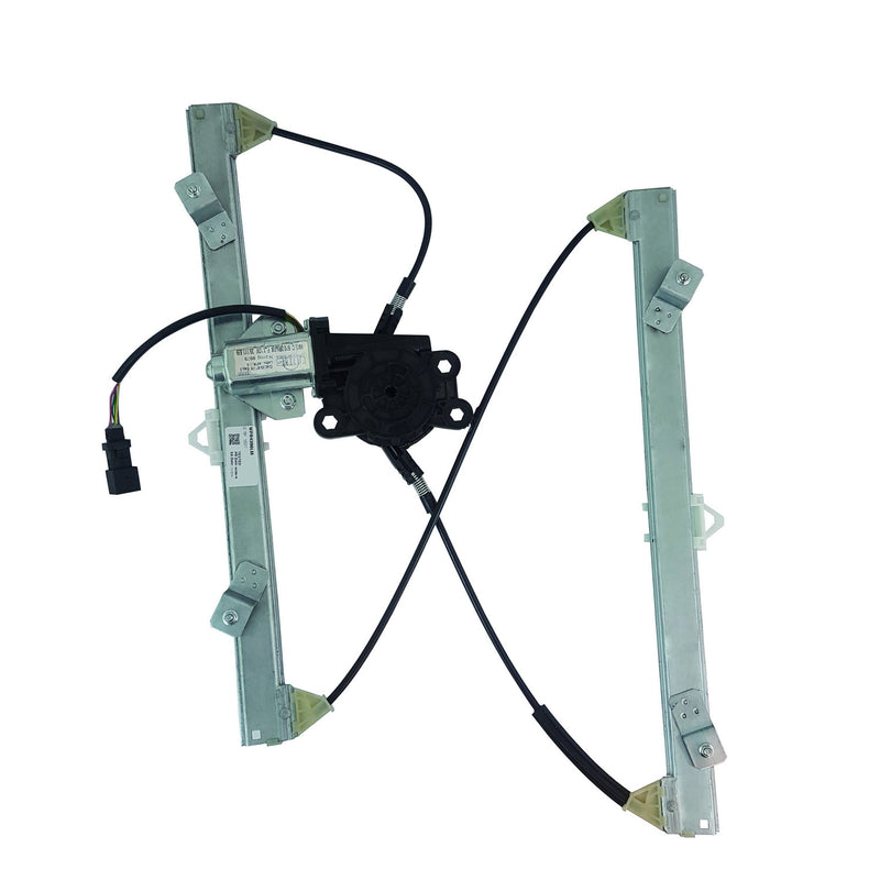 WAI Window Regulator - WPR4398LM fits Mercedes-Benz