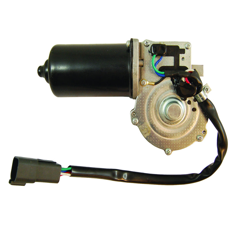 WAI Wiper Motor fits Scania