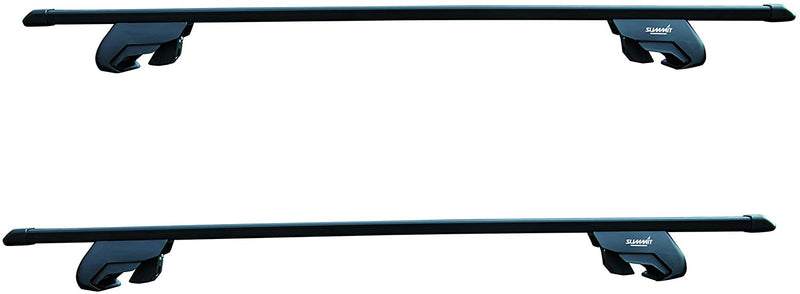 Summit Premium Railing Roof Bars 1.42m - Steel - SUP-842