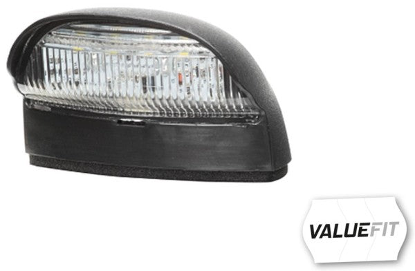 HELLA VALUEFIT 2VP 357 016-011 Rearlight - LED - 12V