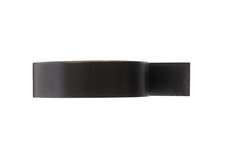 HELLA 9MJ 707 869-852 Insulating Tape - Black - Length: 1000cm - Length: 10m - Width: 15mm - Kit - Quantity 2