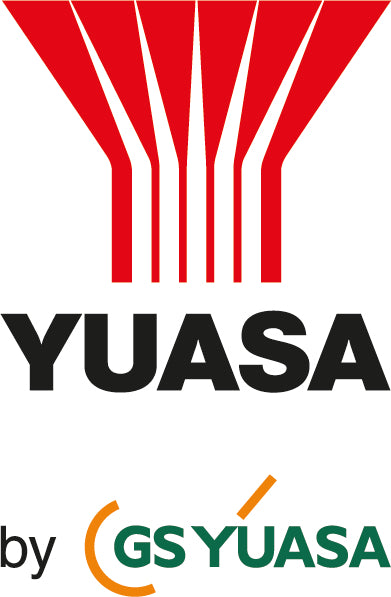 Yuasa YBX3115 - 115 SMF Car Battery - 4 Year Warranty