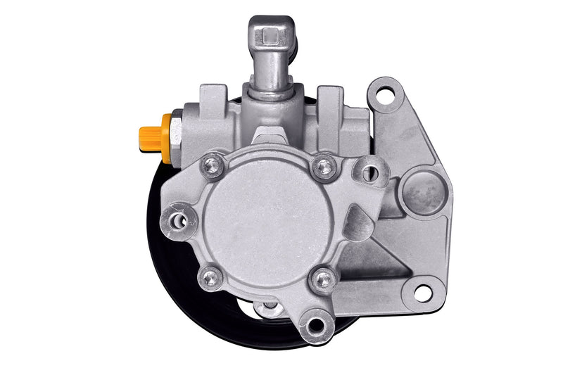 HELLA 8TL 359 003-391 Hydraulic Pump, steering - 128bar - Hydraulic