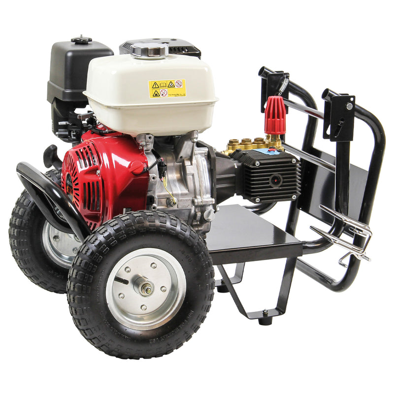 SIP TEMPEST PP960/280 Honda GX Pressure Washer