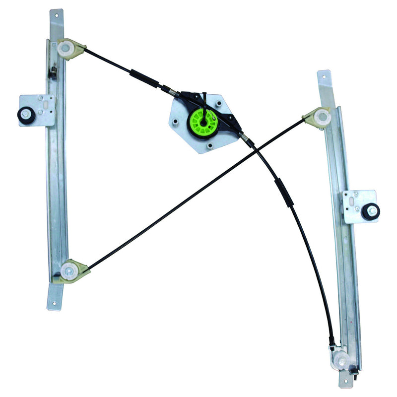 WAI Window Regulator - WPR4440R fits Volkswagen Audi Group