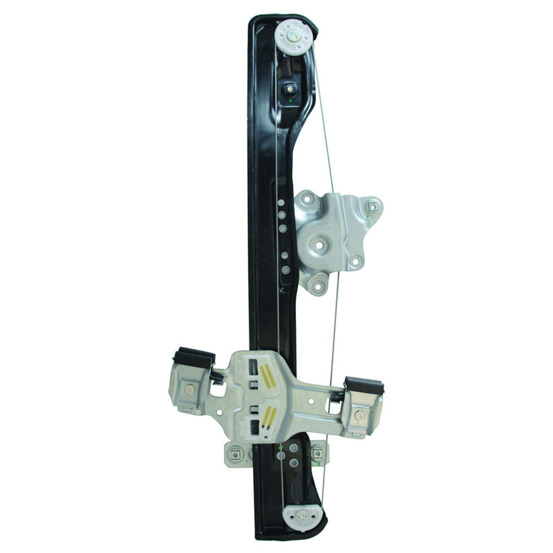 WAI Window Regulator - WPR4492R fits Chevrolet, Vauxhall