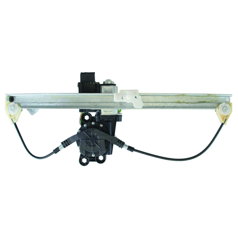 WAI Window Regulator - WPR3772RM fits PSA Group