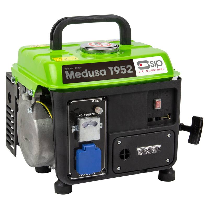 SIP MEDUSA T952 Compact Generator