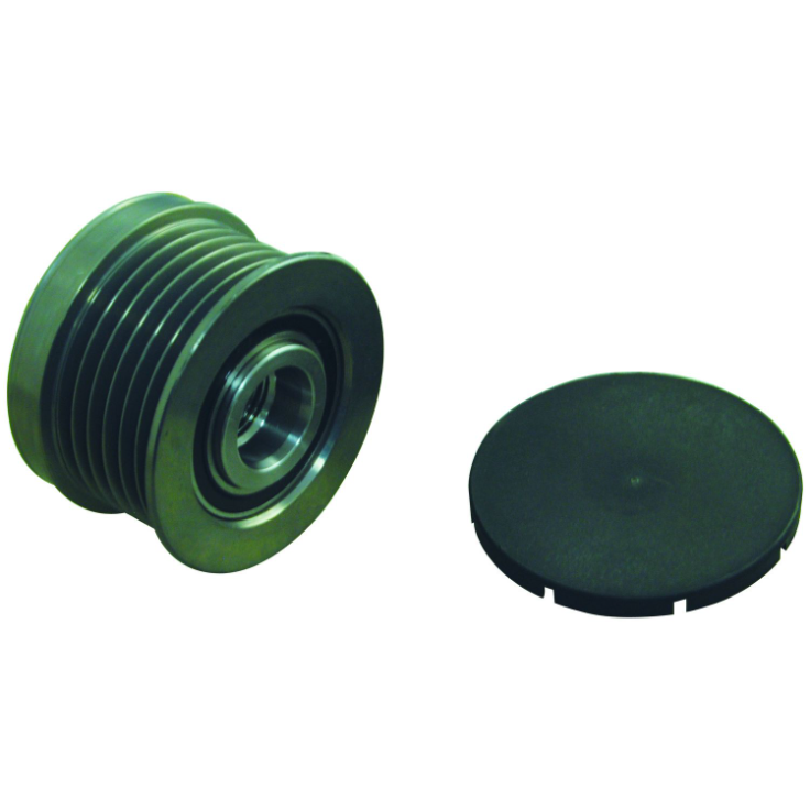 WAI Alternator Clutch Pulley - 24-91283