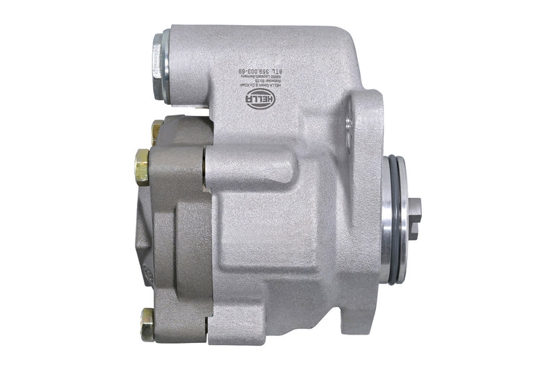 HELLA 8TL 359 003-691 Hydraulic Pump, steering - 90bar - Hydraulic