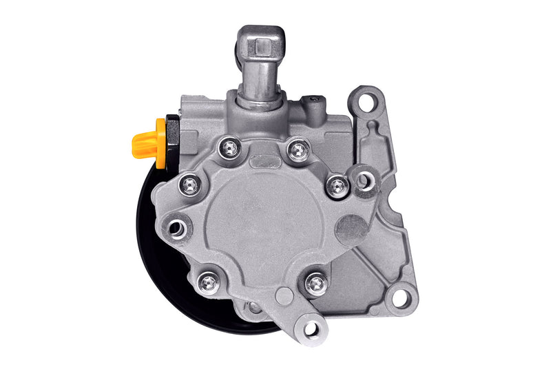 HELLA 8TL 359 003-351 Hydraulic Pump, steering - 120bar - Hydraulic