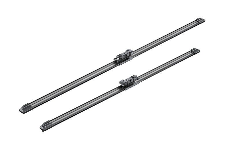 Bosch Aerotwin Front Wiper Blade Set - 725/625mm - A718S