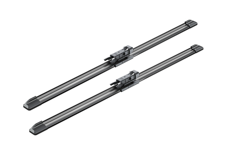 Bosch Aerotwin Front Wiper Blade Set - 500/500mm - A208S