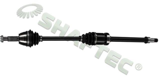 Shaftec Driveshaft - FO183R - Call to order