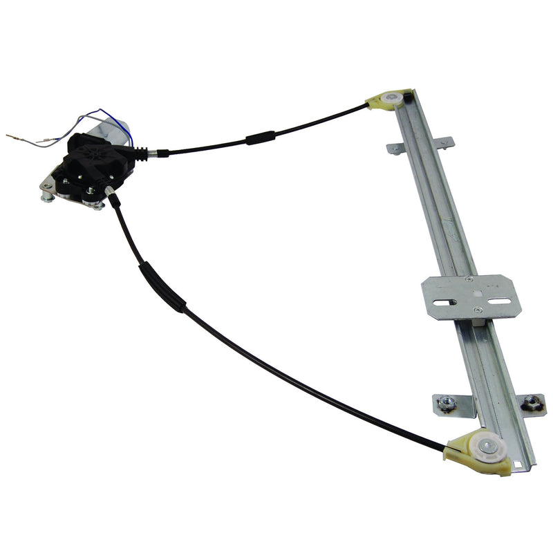 WAI Window Regulator - WPR2845RM fits DAF