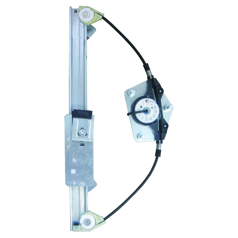 WAI Window Regulator - WPR2800LB fits Volkswagen Audi Group