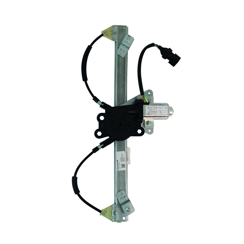 WAI Window Regulator - WPR4432LMB fits Honda