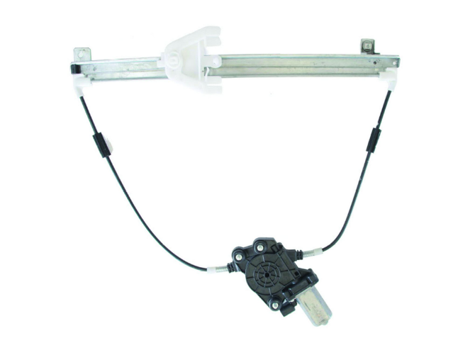 WAI Window Regulator - WPR3161RM fits Fiat, Lancia