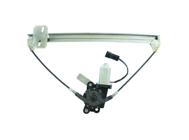 WAI Window Regulator - WPR3050RM fits Fiat