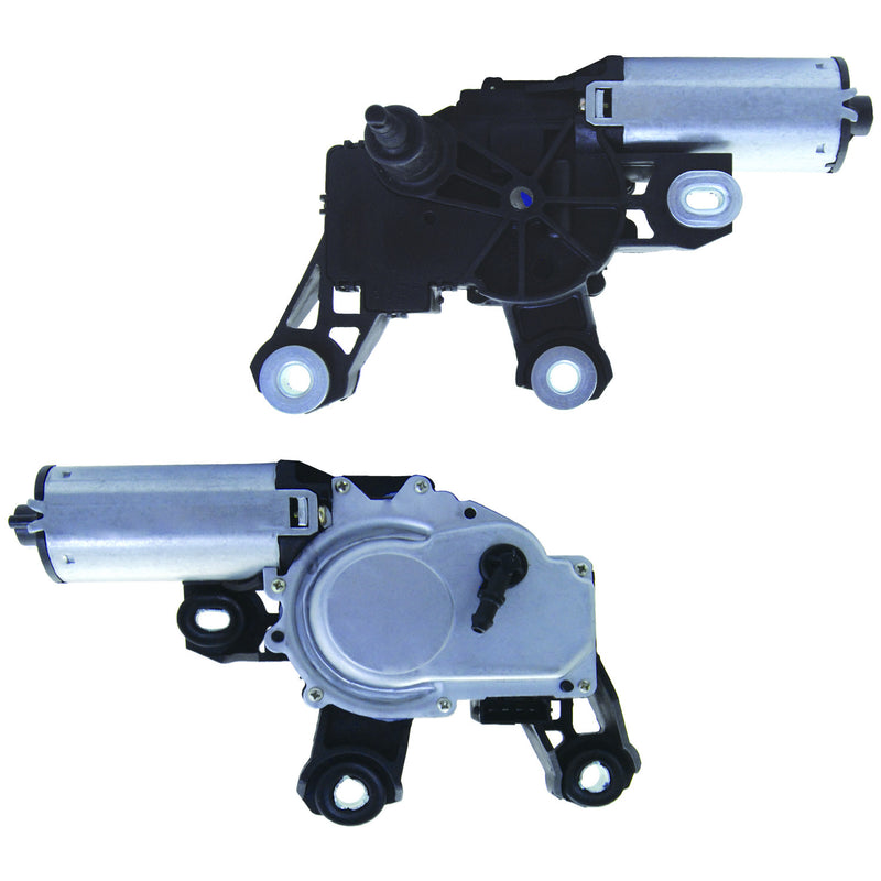 WAI Wiper Motor fits Volkswagen Audi Group