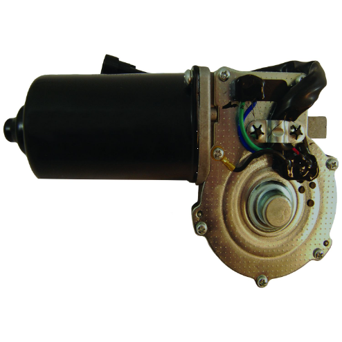 WAI Wiper Motor fits Iveco